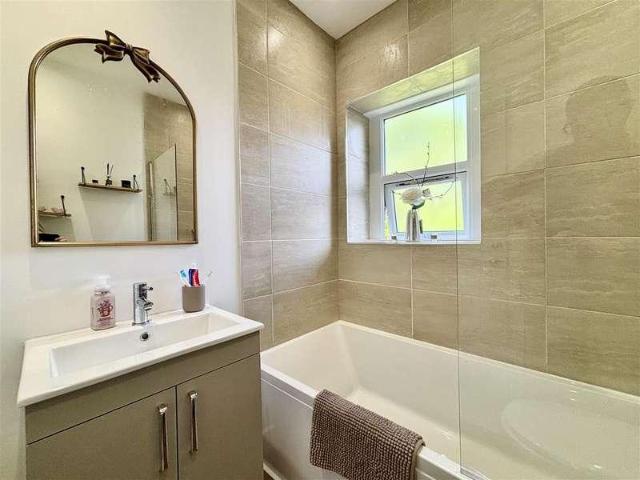 House for sale in Cross Roads, West Yorkshire