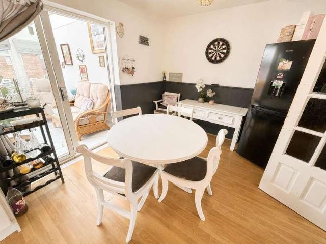 House for sale in Outwood, Bury