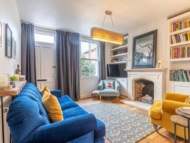 House for sale in Reading
