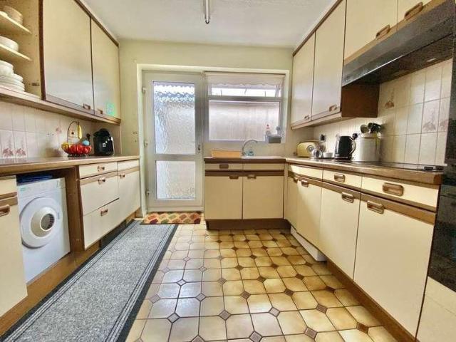 House for sale in Warminster, Wiltshire