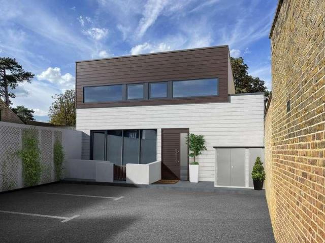 House for sale in Ewell, Surrey