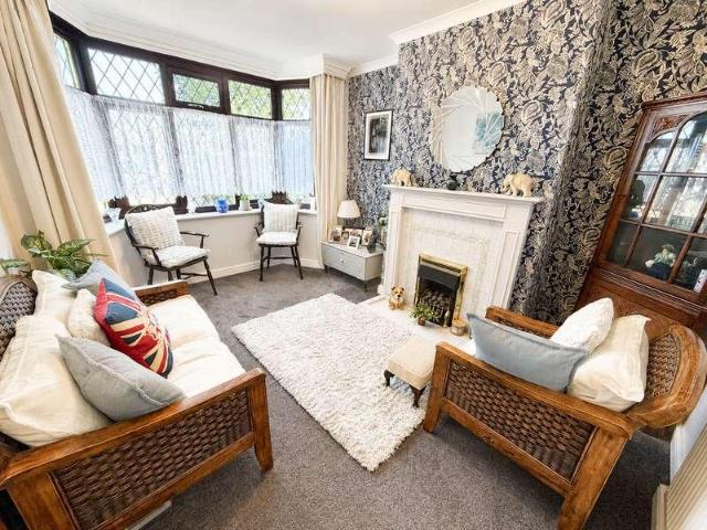 House for sale in Woodside, Brierley Hill