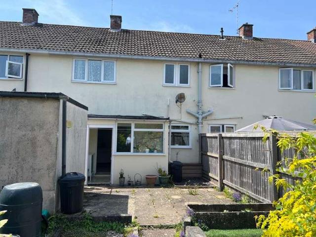 House for sale in Weston-super-mare, North Somerset