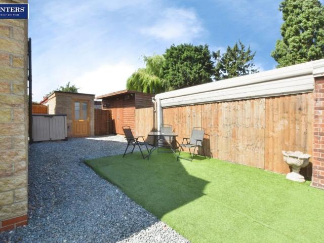 House for sale in New Frodingham, Dragonby