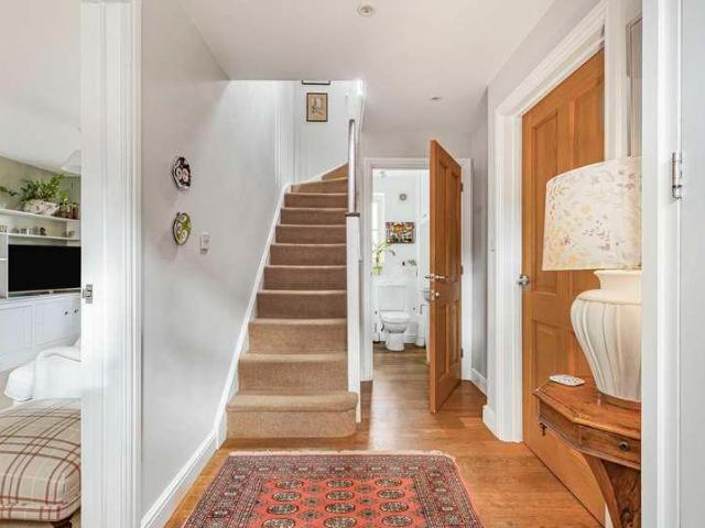 House for sale in Coln St Aldwyns, Cotswold