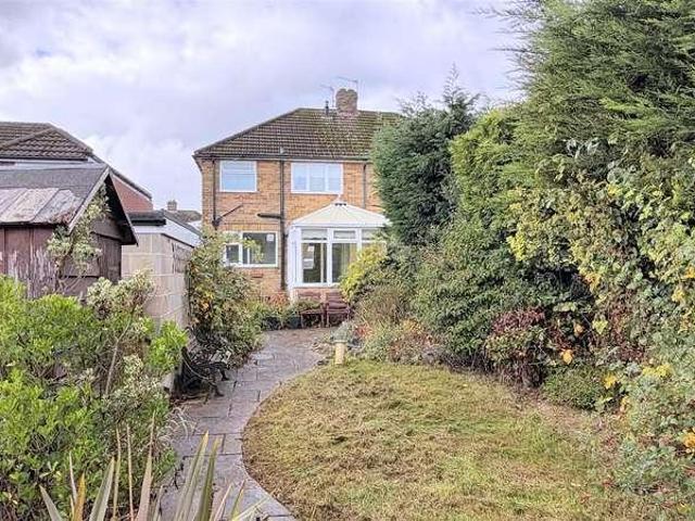House for sale in Spondon, Derby