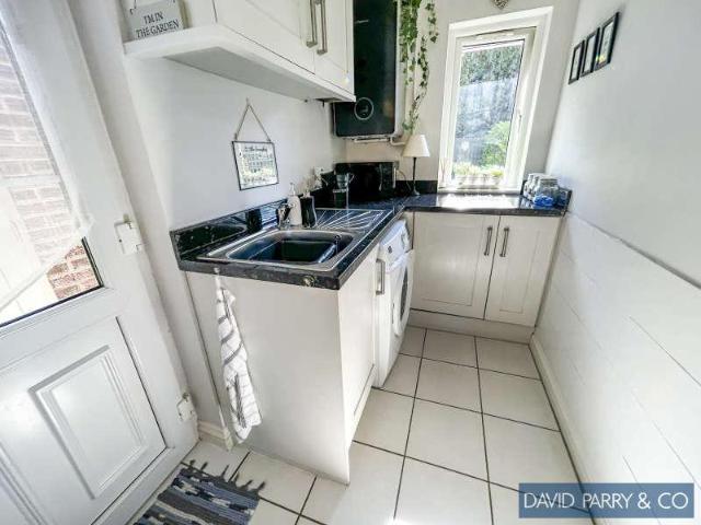 House for sale in Presteigne, Wales