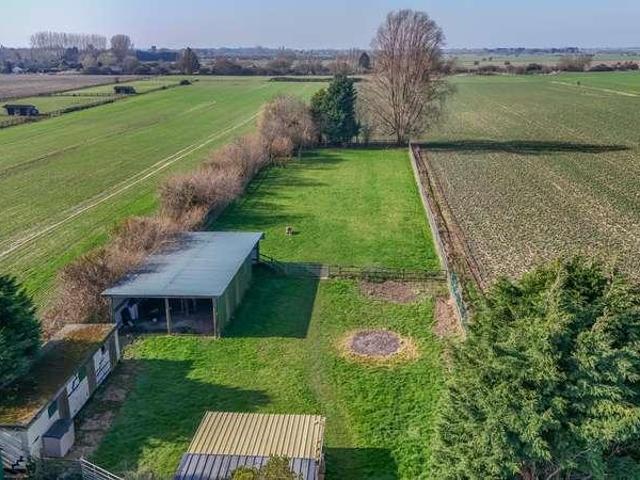 House for sale in Four Gotes, Cambridgeshire