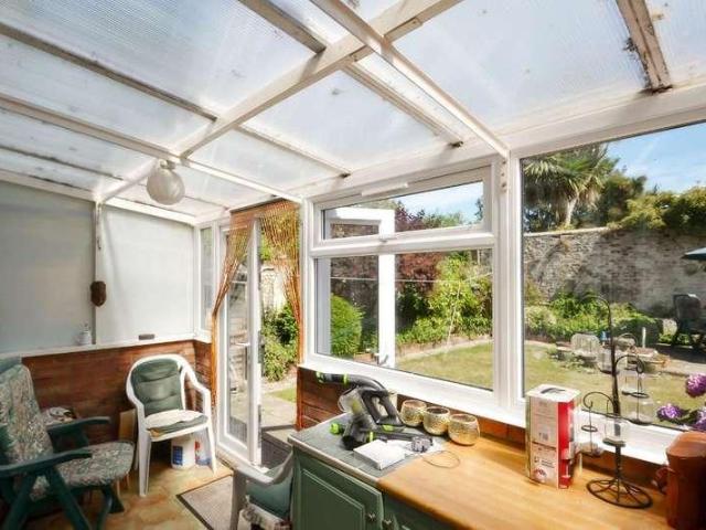 House for sale in Clapham, West Sussex