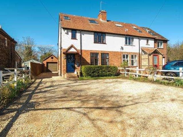 House for sale in Dromore, Oxfordshire