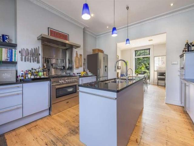 House for sale in Chalk Farm, Greater London