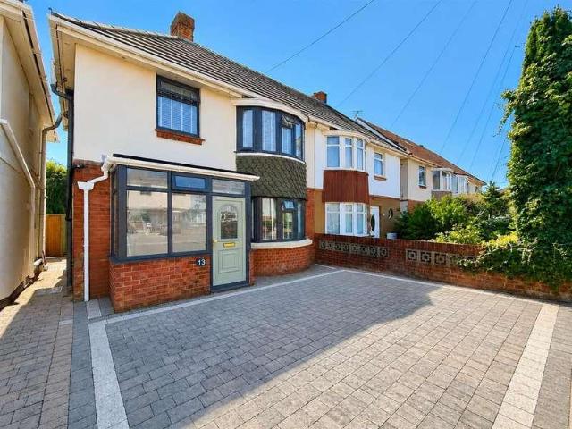 House for sale in Fareham, Hampshire