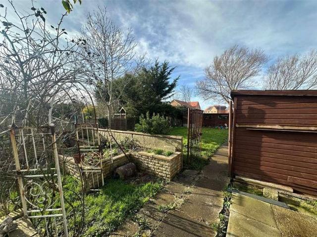 House for sale in East Huntspill