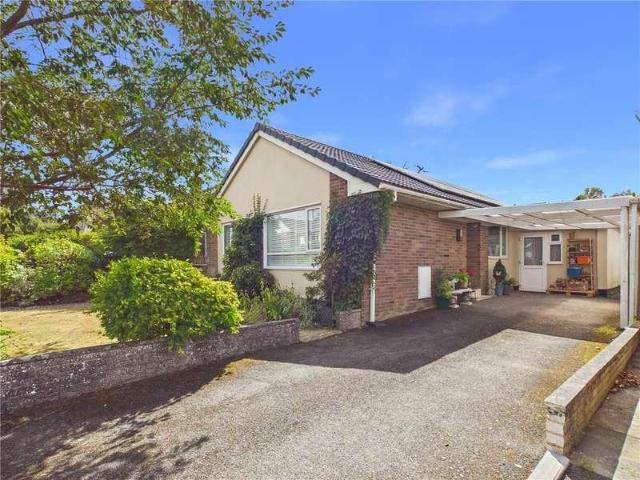 House for sale in Newton St Cyres, Devon