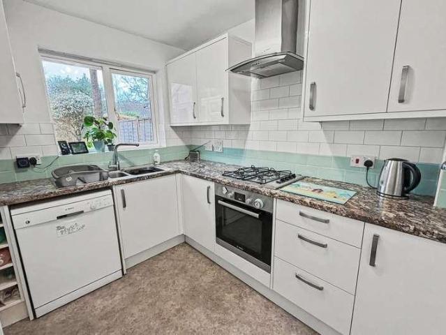 House for sale in Ebblake, Verwood