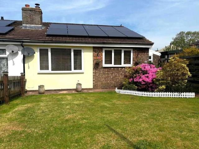 House for sale in Kentisbury, Devon