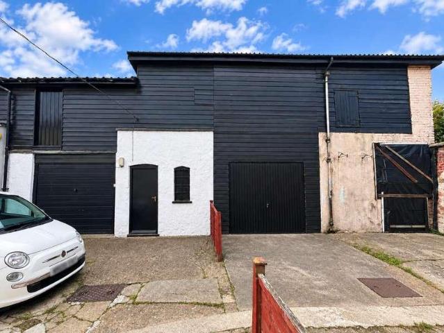 House for sale in East Tuddenham, Norfolk