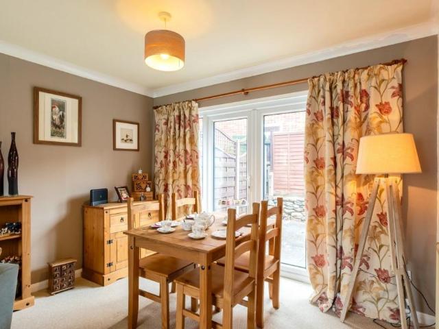 House for sale in Belton, North West Leicestershire