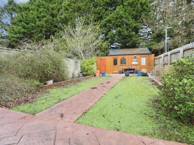 House for sale in Falcon Lodge, Wales