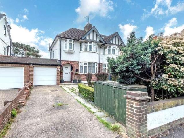 House for sale in London Borough of Merton, Greater London