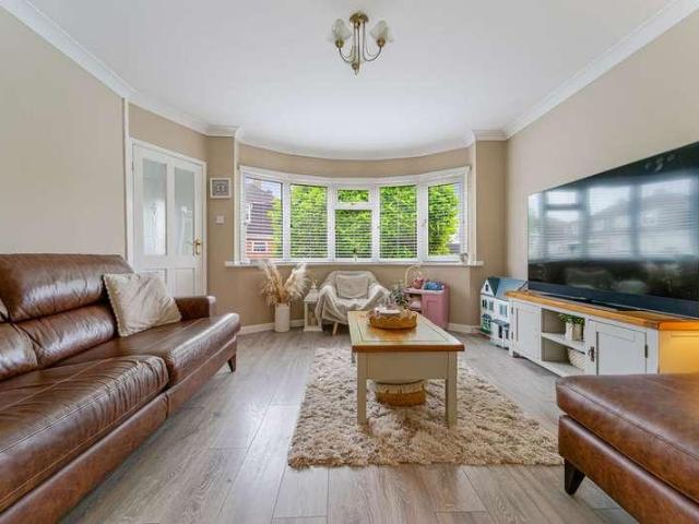 House for sale in Weston-super-mare, North Somerset