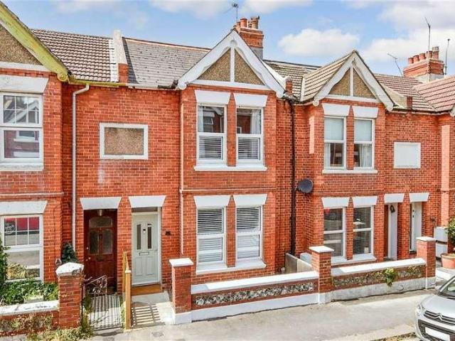 House for sale in Queen's Park, Brighton & Hove
