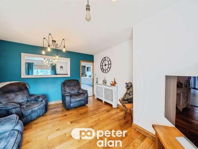 House for sale in Monmouth, Wales