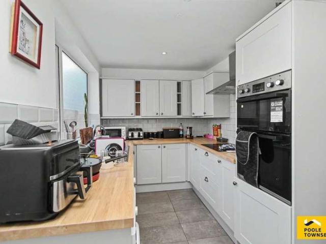House for sale in Barrow