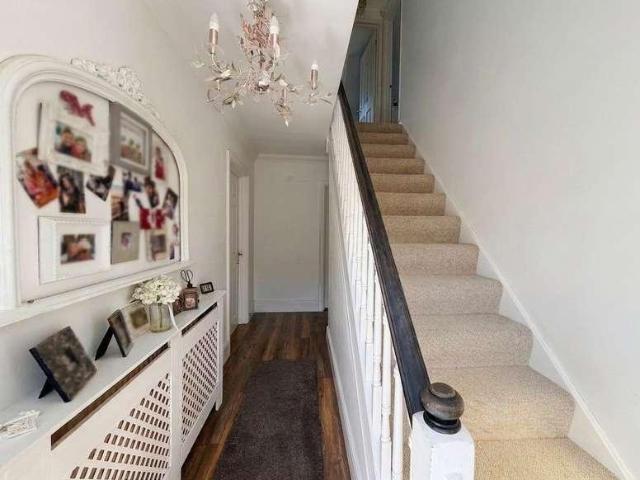 House for sale in Ashurst Bridge, Hampshire