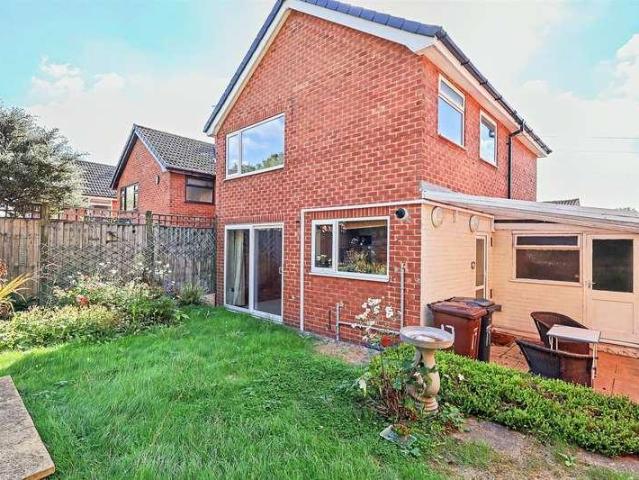 House for sale in Netherfield, Gedling