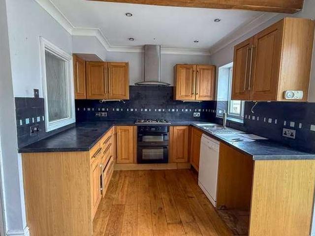 House for sale in Ellacombe, Torquay