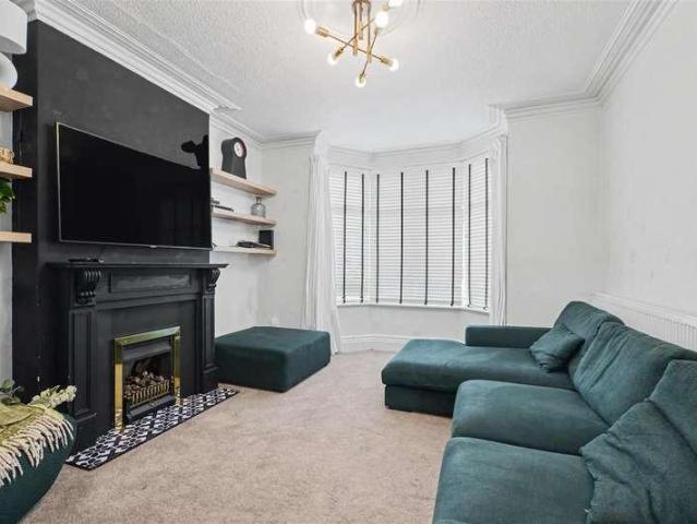 House for sale in Stapleford, Broxtowe