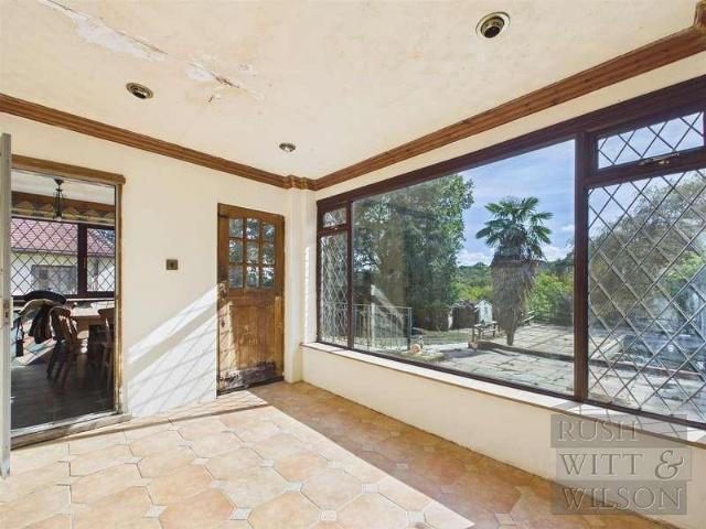 House for sale in Baldslow, Rother