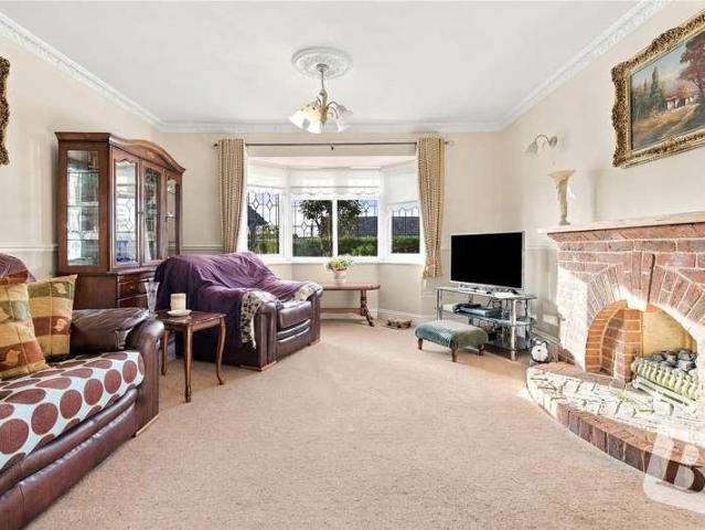 House for sale in St Lawrence, Maldon
