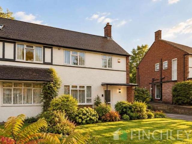 House for sale in London Borough of Harrow, Greater London