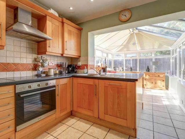 House for sale in Blandford Forum, Blandford