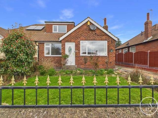 House for sale in Austhorpe, West Yorkshire