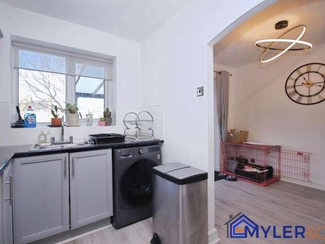 House for sale in Higher Runcorn, Halton