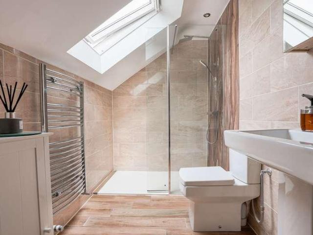 House for sale in Leeswood, Wales