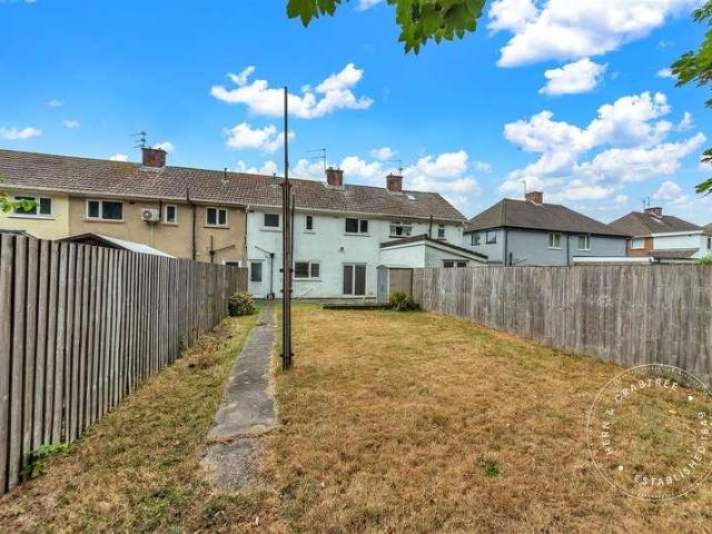 House for sale in Falcon Lodge, Wales