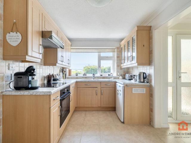House for sale in St Buryan, Cornwall
