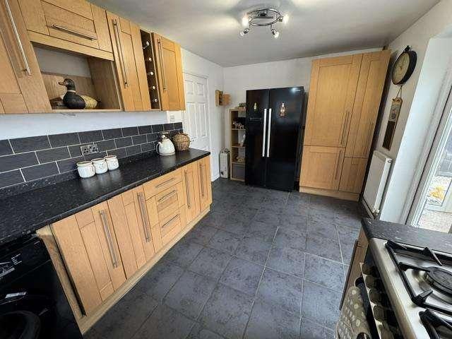 House for sale in Fairford, Fossebridge