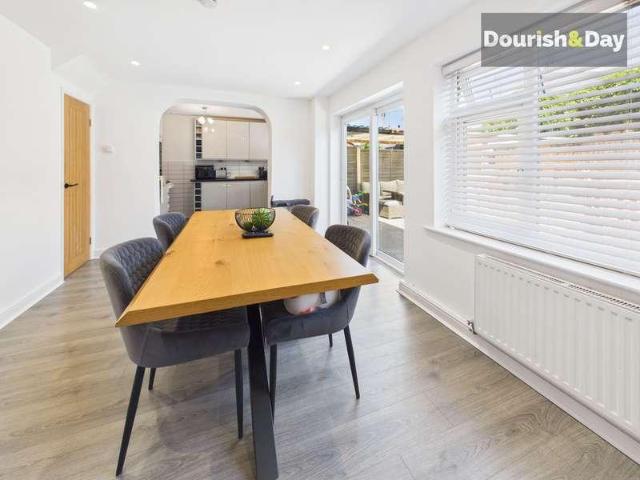 House for sale in Market Drayton, Shropshire
