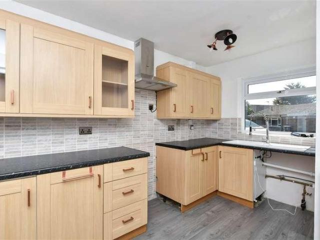 House for sale in West Dumpton, Acol