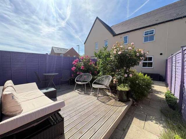 House for sale in Evershot, Oxfordshire