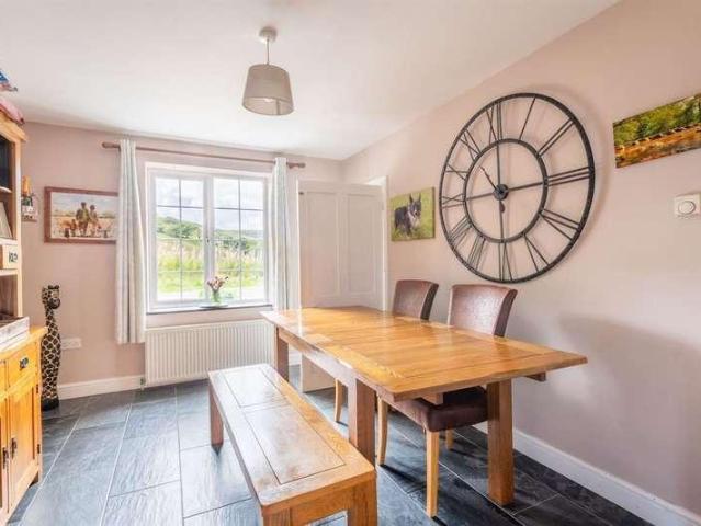 House for sale in Simonsbath, Somerset