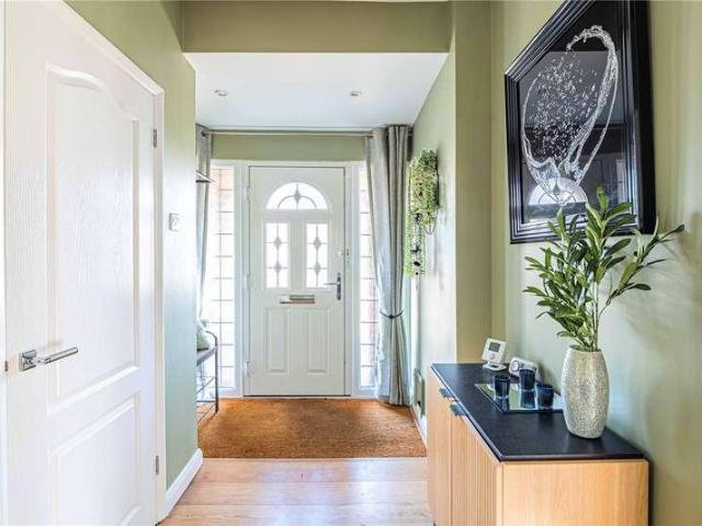 House for sale in Pouchen End, Hertfordshire