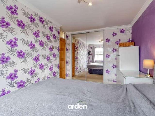 House for sale in Solihull Lodge, Solihull
