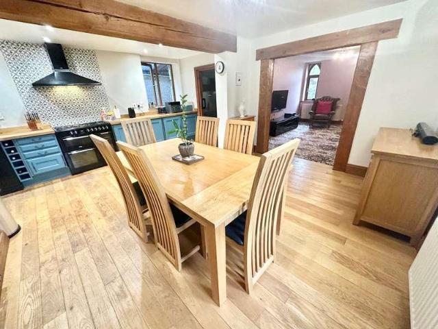 House for sale in Luddenden, Calderdale