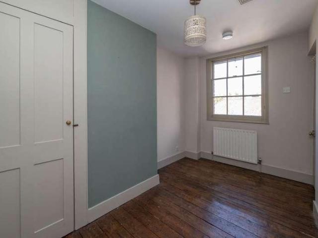 House for sale in The King's Mile, The Bridge